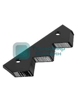 Нож шнека для грунта Denzel ER-250, диаметр 250мм, комплект 2 шт