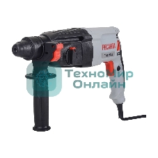 Перфоратор Ресанта П-30-900К SDS-plus уд.:4.3Дж 900Вт (кейс в комплекте)