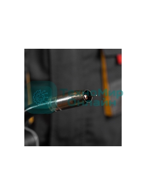 Омедненная проволока Denzel ER70S-6, диам. 0,8 мм, 5 кг, диам. катушки D200