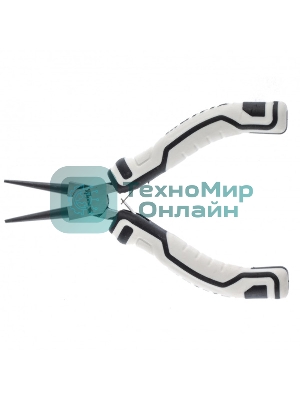 Круглогубцы Matrix Mini, 125 мм, авторазжим, PRO