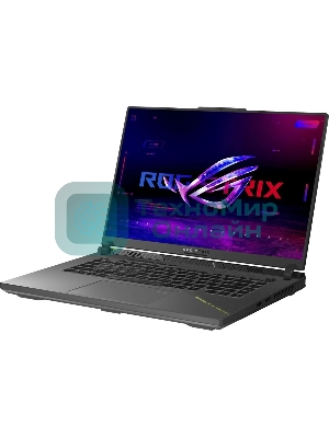 Ноутбук ASUS ROG Strix G16 G614PP-WH94/16