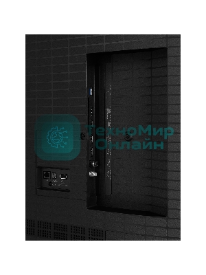 Телевизор 55