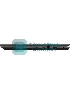 Ноутбук MSI Cyborg A17 AI B2HWEKG-047XRU/17.3