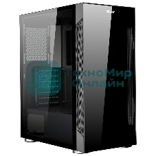 Компьютерный корпус Ginzzu CL190