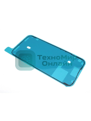 Водозащитная прокладка (проклейка) для iPhone 14 Pro Max