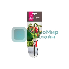 Ножницы кухонные TalleR TR-22092 / Материал лезвий - нержавеющая сталь 2Cr13 .