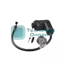 Профессиональный воздушный компрессор KLPRO KLMH03 для профессионального мульти сета KLMS18-20