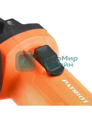 Машина шлифовальная угловая Edon AG-125/1000D