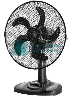 Вентилятор LEONORD LE-1610