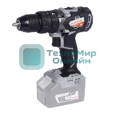 (Б/У) Аккумуляторная бесщеточная ударная дрель-шуруповерт ДАУ-13/18В АПИ ИНТЕРСКОЛ 574.0.0.70 (Б/У  товар в заводской упаковке)