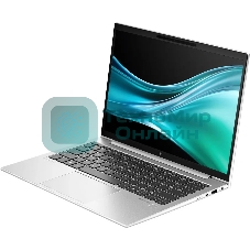 Ноутбук HP EliteBook 830 G11 Core Ultra 7 155U 16Gb SSD512Gb Intel Graphics 13.3