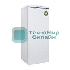 Морозильная камера DON R-106 B, белый, 220л, 6 ящиков