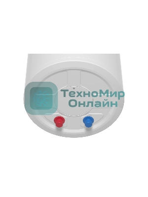Водонагреватель Thermex Solo 50 V 2кВт 50л электрический настенный