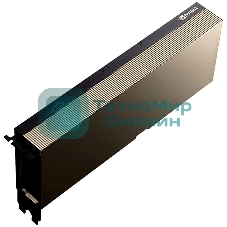 Видеокарта NVIDIA H100 PCIe card, 80 GB, PCI-E x16 gen5