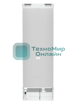 Холодильник Liebherr CBNC 5223-22 001 белый двухкамерный 216/94л морозилка снизу, No Frost