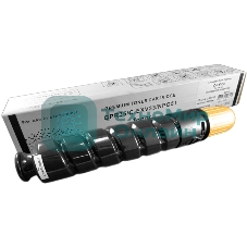 Картридж лазерный ELP С-EXV33/GPR-35/NPG-51 черный (14600 стр. туба 600г) для Canon iR 2520/2520i/2525/2525i/2530