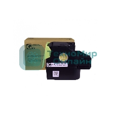 Картридж лазерный GalaPrint GP-71B50Y0/71B0040 желтый (2300 стр) для Lexmark LaserPrinter CS317/CS417/CS517/CX317/CX417/CX517