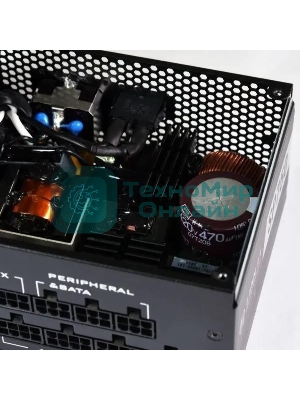 Блок питания Lian-Li SFX 750W SP750 80 PLUS gold (20+4pin) APFC 92мм fan 8xSATA Cab Manag RTL
