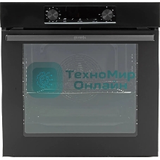 Духовой шкаф электрический Gorenje BO6735E02BK, встраиваемый