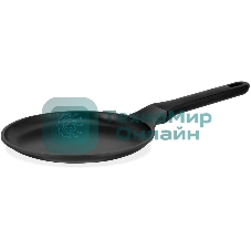 Сковорода блинная Rondell Zeita Neu RDA-1368, 24 см, без крышки, черный