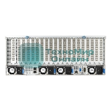 Серверная платформа ASUS ESC8000-E11P-SKU4/10G/3KW(2+2)/5PCIe/4NVMe