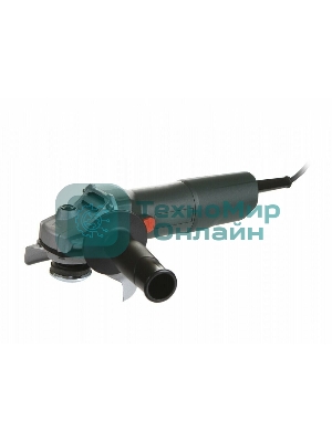 Угловая шлифовальная машина Metabo W 750-125 750Вт 11500об/мин рез.шпин.:M14 d=125мм (603605000)