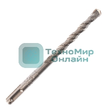 Бур 4x4 EDGE by PATRIOT SDS Plus 10x160, 4 режущих грани