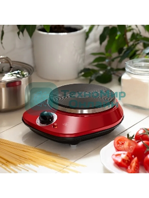 Плита настольная электрическая Aresa AR-4701