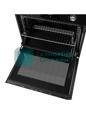 Шкаф духовой электрический MAUNFELD FEOH7872B