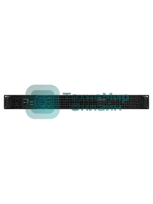 Серверный корпус ExeGate Pro 1U550-04 (RM 19