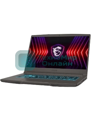 Ноутбук MSI Thin 15 B13UC Core i5-13420H 15.6