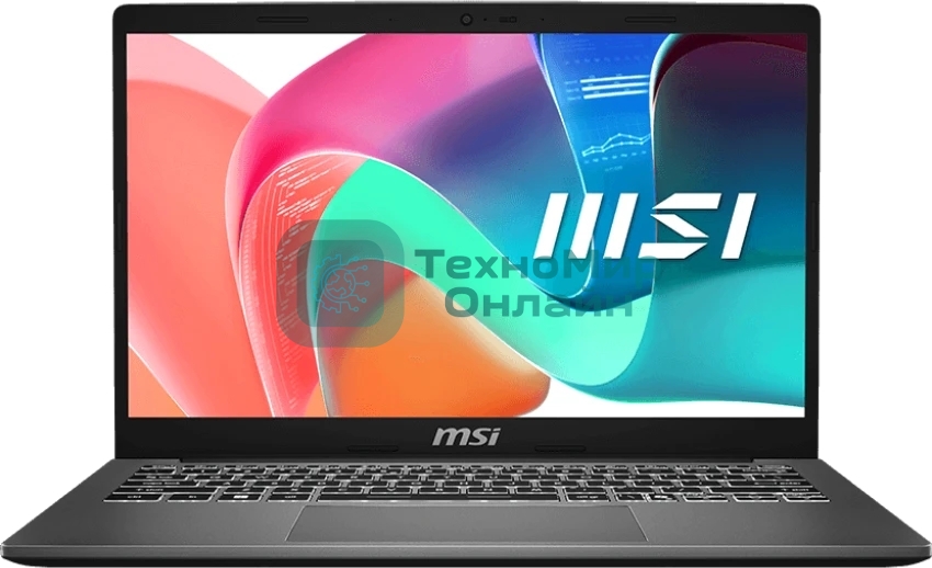 Ноутбук MSI Modern 13 F1MOG Core 5 120U 13.3