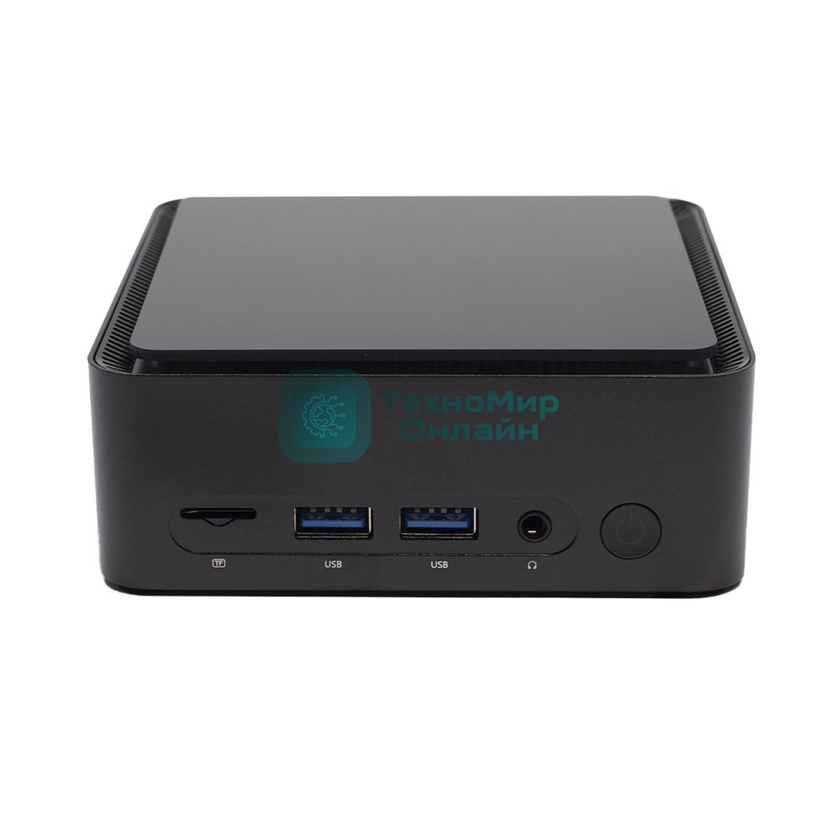 Компьютер Raskat Standart 707 (Intel Core i7-1270P, RAM 32Gb, SSD 1TB, noOS)