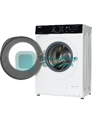 Стиральная машина NORD i-WSB 7120 W белый, загрузка фронтальная 7 кг, 1200 об/мин, класс: А+++