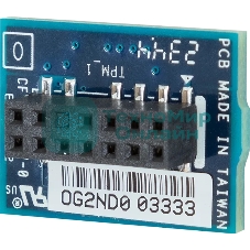 Модуль безопасности Gigabyte TPM 2.0 module