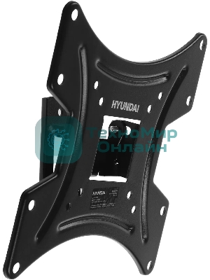 Кронштейн для телевизора Hyundai GL-R2 черный 13