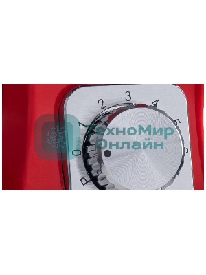 Миксер планетарный Maunfeld MF-431CH