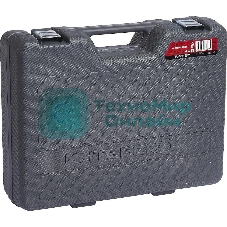 Перфоратор Интерскол ПА-18/18Л2 329.4.1.74 Li-ion, 1 аккум., 4А·ч, кейс