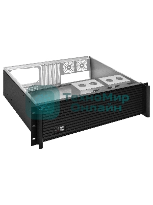 Серверная платформа ExeGate Pro 3U390-11 (RM 19
