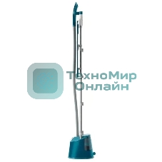 Отпариватель Philips STE1040/20 бирюзовый, 1800 Вт, 36 г/мин, 1800 мл