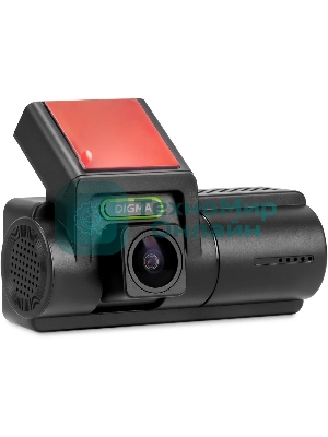 Видеорегистратор Digma FreeDrive 945W, 3840x2160, 3.2