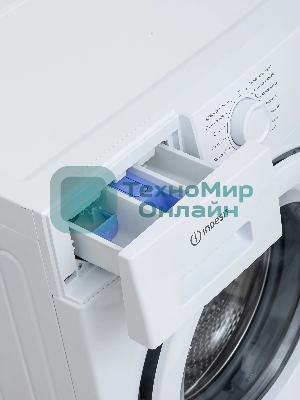 Стиральная машина Indesit ILS3 71091