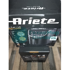 (Поврежденная упаковка) Аэрофритюрница Ariete 00C462700AR0 7л