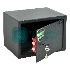 Сейф мебельный Cactus CS-SF-K25 250x350x250мм ключевой