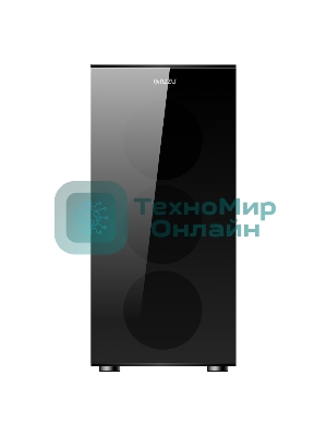 Компьютерный корпус Ginzzu CL190