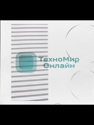 Индукционная варочная панель Hiberg i-MS 6049 W