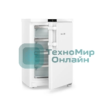 Морозильная камера Liebherr FD 1404-20 001 белый, 106л, 4 ящика