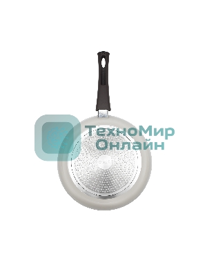 Сковорода глубокая TalleR TR-44109 Хюгге 26 см, со съемной ручкой