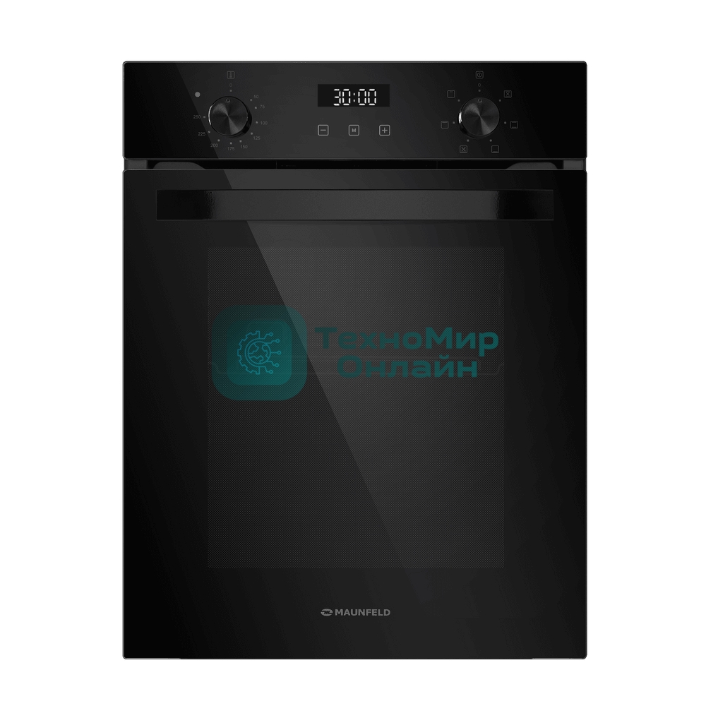 Духовой шкаф MAUNFELD EOEM516B2