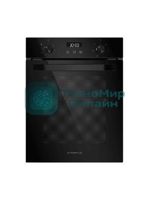 Духовой шкаф MAUNFELD EOEM516B2